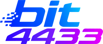 bit 4433 লোগো